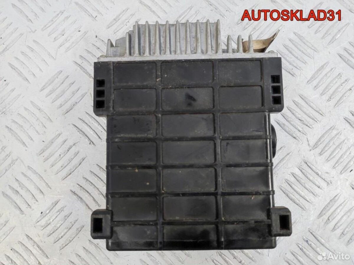 Блок эбу Mercedes Benz W124 A0055455532 - АвтоСклад31.рф - авторазборка контрактные б/у запчасти в г. Белгород