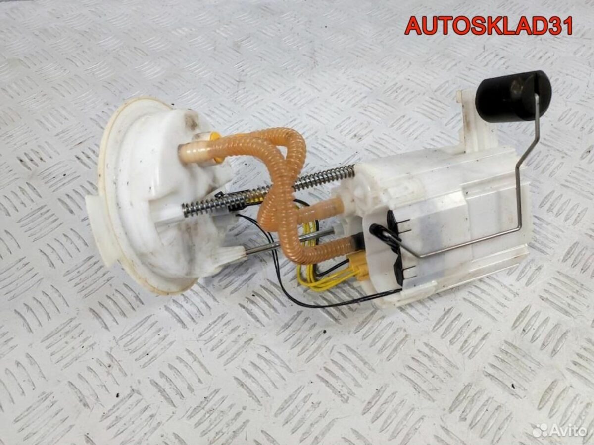Насос топливный BMW F30 16117344067 B47D20A Дизель - АвтоСклад31.рф - авторазборка контрактные б/у запчасти в г. Белгород