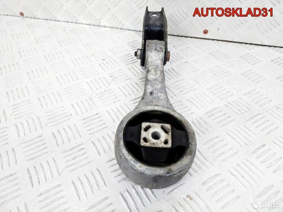 Опора двигателя задняя Skoda Fabia BNM 6Q0199851AQ - АвтоСклад31.рф - авторазборка контрактные б/у запчасти в г. Белгород