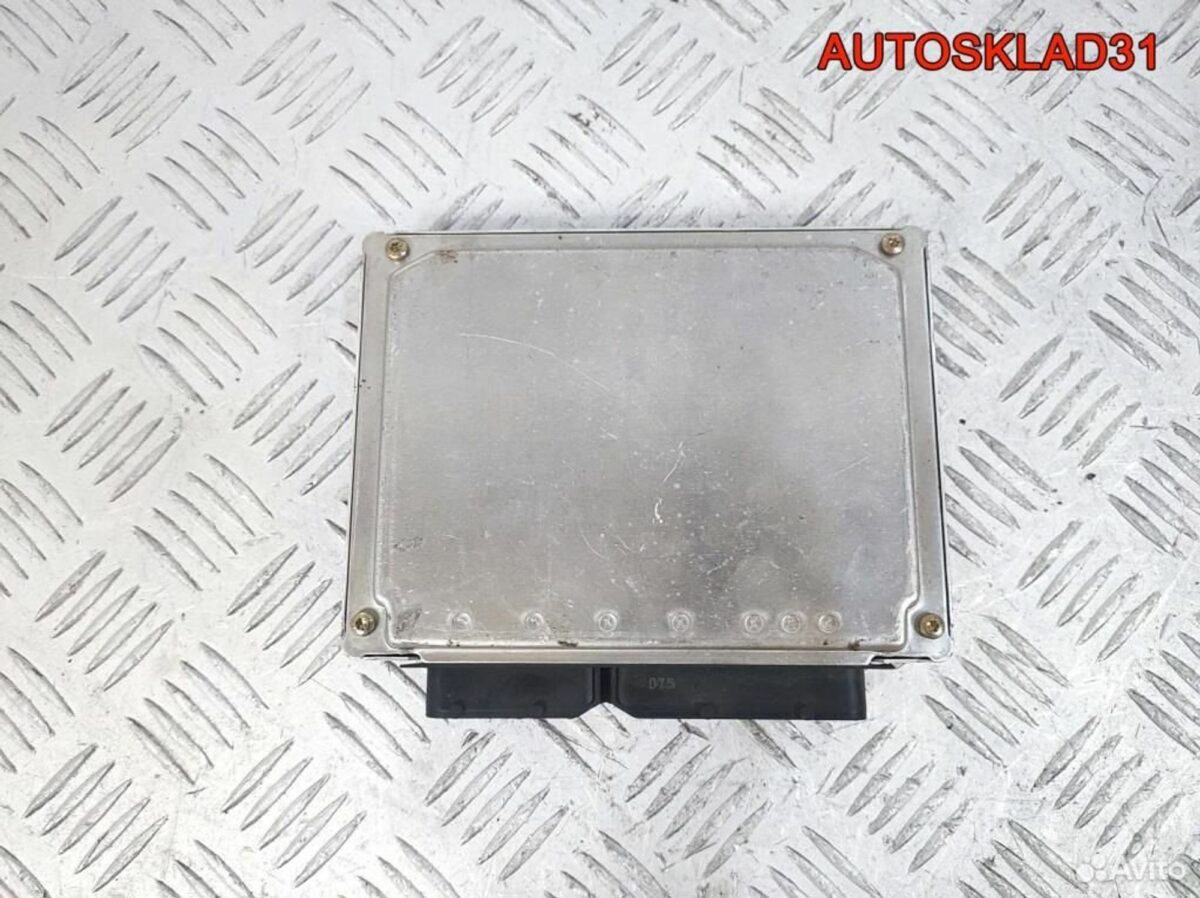 Блок ЭБУ Audi A4 B5 1,8 ARG 8D0906018Q Бензин - АвтоСклад31.рф - авторазборка контрактные б/у запчасти в г. Белгород