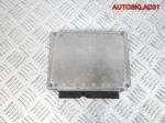 Блок ЭБУ Audi A4 B5 1,8 ARG 8D0906018Q Бензин - АвтоСклад31.рф - авторазборка контрактные б/у запчасти в г. Белгород