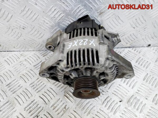 Фонарь задний левый Toyota Yaris 815610D250 - АвтоСклад31.рф - авторазборка контрактные б/у запчасти в г. Белгород