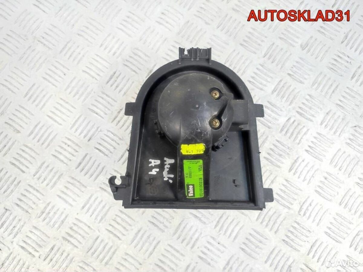 Моторчик отопителя Audi A4 B5 8D1819021B - АвтоСклад31.рф - авторазборка контрактные б/у запчасти в г. Белгород