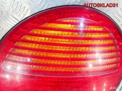 Фонарь задний правый VW New Beetle 1C0945096F - АвтоСклад31.рф - авторазборка контрактные б/у запчасти в г. Белгород