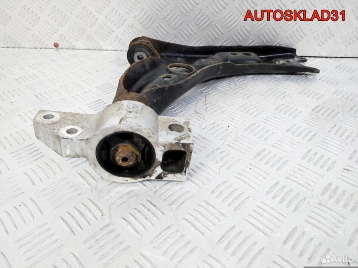 Рычаг передний левый VW Golf 5 1K0407151BC - АвтоСклад31.рф - авторазборка контрактные б/у запчасти в г. Белгород
