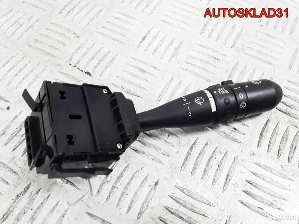 Переключатель стеклоочистителей Mitsubishi Colt Z3 - АвтоСклад31.рф - авторазборка контрактные б/у запчасти в г. Белгород Переключатель стеклоочистителей Mitsubishi Colt Z3 - АвтоСклад31.рф - авторазборка контрактные б/у запчасти в г. Белгород