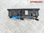 Блок климата Opel Astra G 24442472 - АвтоСклад31.рф - авторазборка контрактные б/у запчасти в г. Белгород