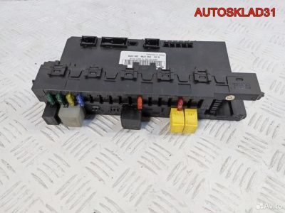 Блок предохранителей Mercedes W203 A0025457801 - АвтоСклад31.рф - авторазборка контрактные б/у запчасти в г. Белгород