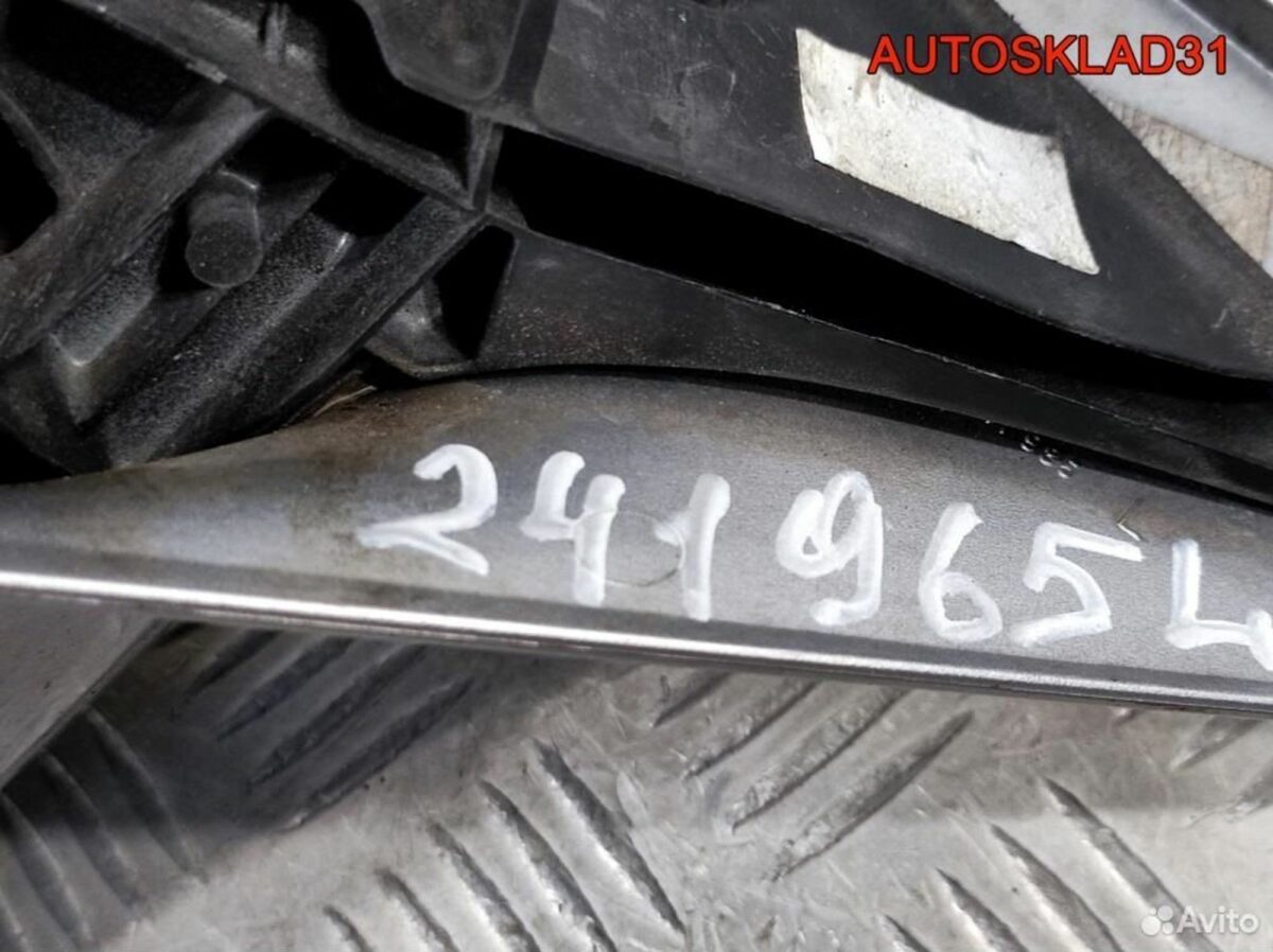 Зеркало левое Mercedes Benz C208 CLK A2088100176 - АвтоСклад31.рф - авторазборка контрактные б/у запчасти в г. Белгород