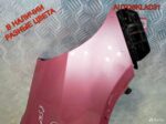 Крыло переднее правое Honda Jazz 60211saag00ZZ - АвтоСклад31.рф - авторазборка контрактные б/у запчасти в г. Белгород