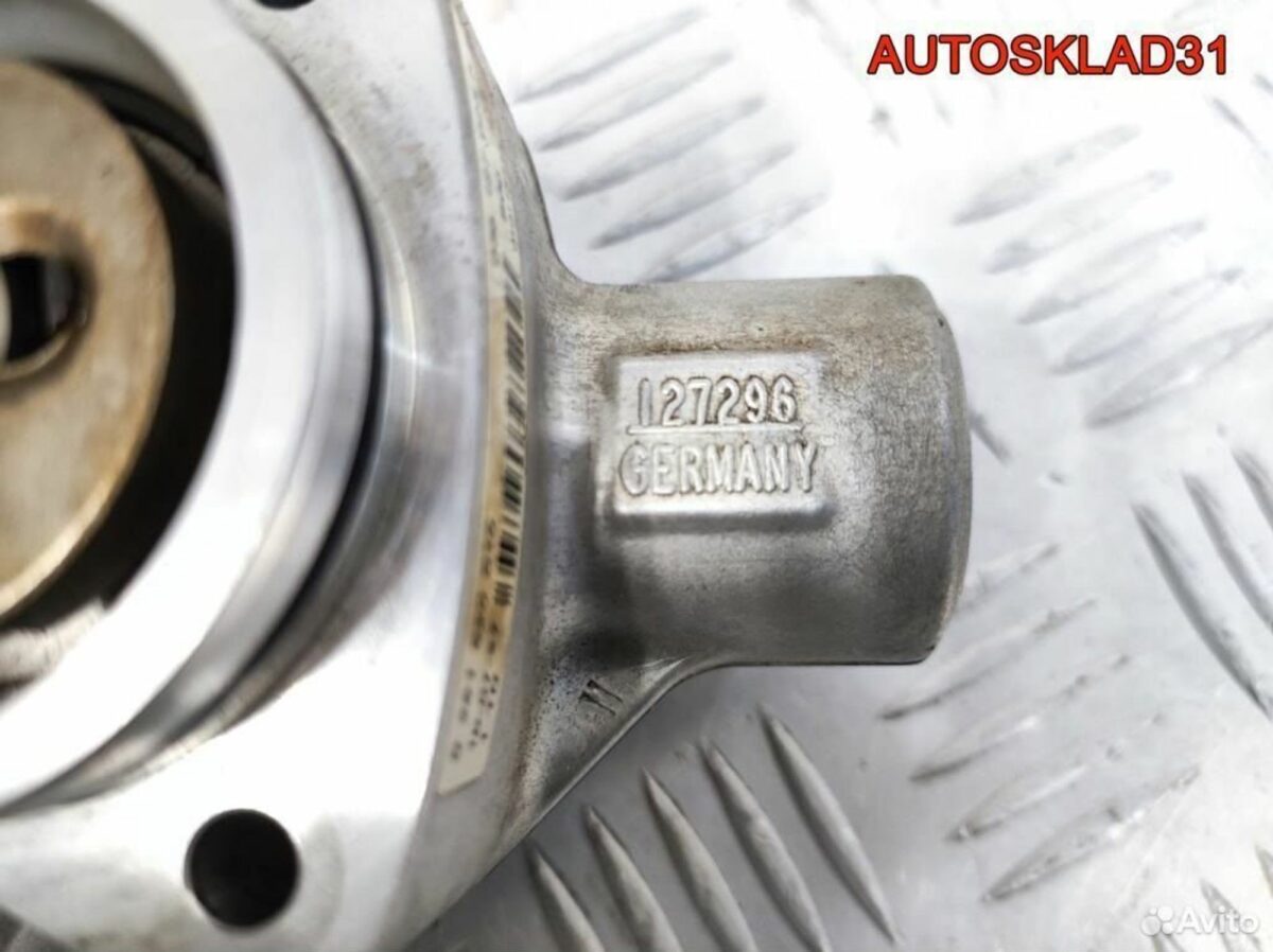 Тнвд Volkswagen Golf 4 1.6 BAD 036127025K Бензин - АвтоСклад31.рф - авторазборка контрактные б/у запчасти в г. Белгород