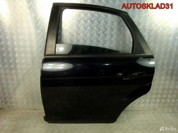 Стекло двери передней правой Audi A4 B6 8E0845022D - АвтоСклад31.рф - авторазборка контрактные б/у запчасти в г. Белгород