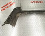 Бампер задний Opel Vectra B Combi Рестайлинг - АвтоСклад31.рф - авторазборка контрактные б/у запчасти в г. Белгород