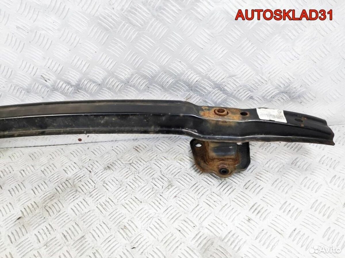 Усилитель заднего бампера BMW E90/E91 51127058467 - АвтоСклад31.рф - авторазборка контрактные б/у запчасти в г. Белгород