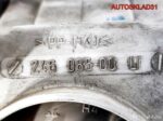 Фара левая Skoda Octavia A4 24608500 - АвтоСклад31.рф - авторазборка контрактные б/у запчасти в г. Белгород