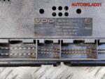 Блок климата Volkswagen Passat B5+ 3B1907044K - АвтоСклад31.рф - авторазборка контрактные б/у запчасти в г. Белгород