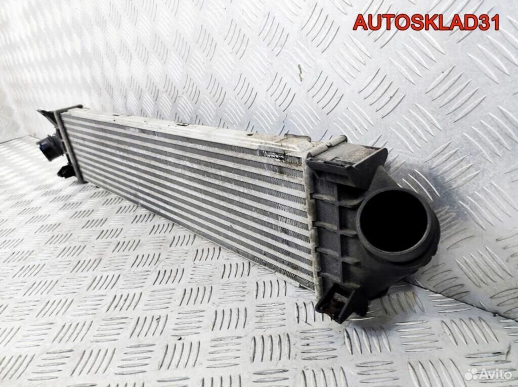 Интеркулер Ford Galaxy 2 1.8 qywa 818239 Дизель - АвтоСклад31.рф - авторазборка контрактные б/у запчасти в г. Белгород Интеркулер Ford Galaxy 2 1.8 qywa 818239 Дизель - АвтоСклад31.рф - авторазборка контрактные б/у запчасти в г. Белгород