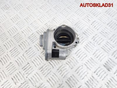 Заслонка дроссельная VW Passat B6 BKP 714393260 - АвтоСклад31.рф - авторазборка контрактные б/у запчасти в г. Белгород