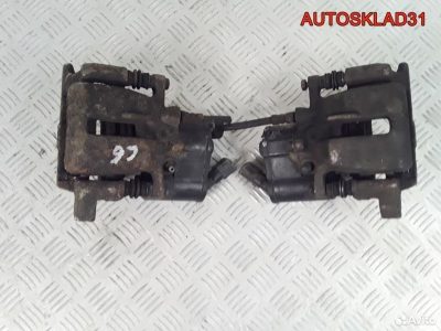 Суппорт тормозной задний Audi A6 C6 4F0615403F - АвтоСклад31.рф - авторазборка контрактные б/у запчасти в г. Белгород