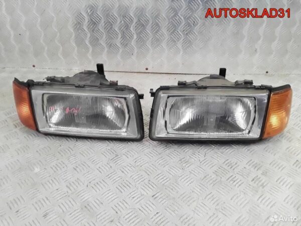 Двигатель Y22DTH Opel Omega B 2.2 Дизель 127000км. - АвтоСклад31.рф - авторазборка контрактные б/у запчасти в г. Белгород