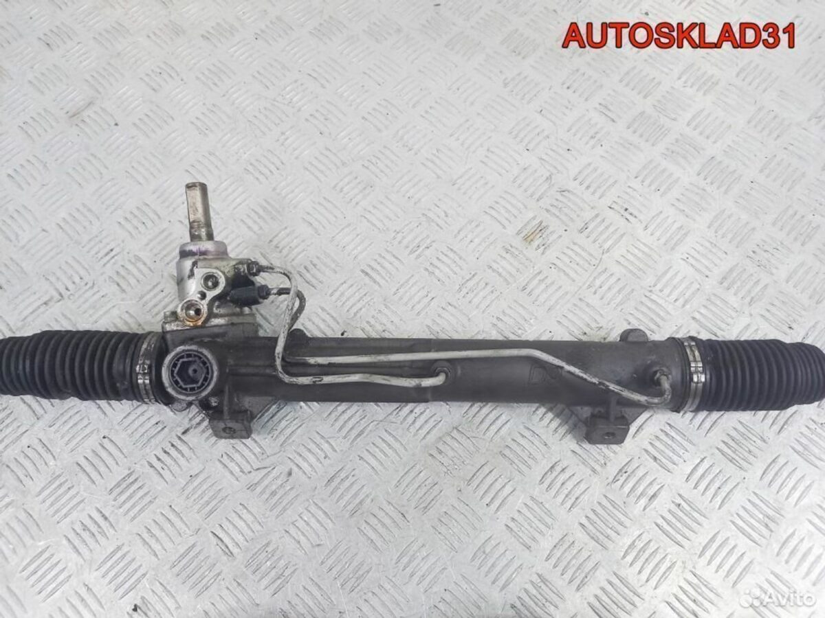Рейка рулевая Peugeot 406 atgr23912RB - АвтоСклад31.рф - авторазборка контрактные б/у запчасти в г. Белгород
