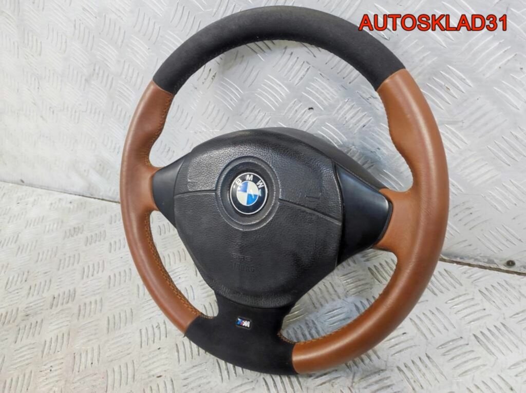 Рулевое колесо с AIR BAG Кожа BMW E36 323422282309 - АвтоСклад31.рф - авторазборка контрактные б/у запчасти в г. Белгород Рулевое колесо с AIR BAG Кожа BMW E36 323422282309 - АвтоСклад31.рф - авторазборка контрактные б/у запчасти в г. Белгород