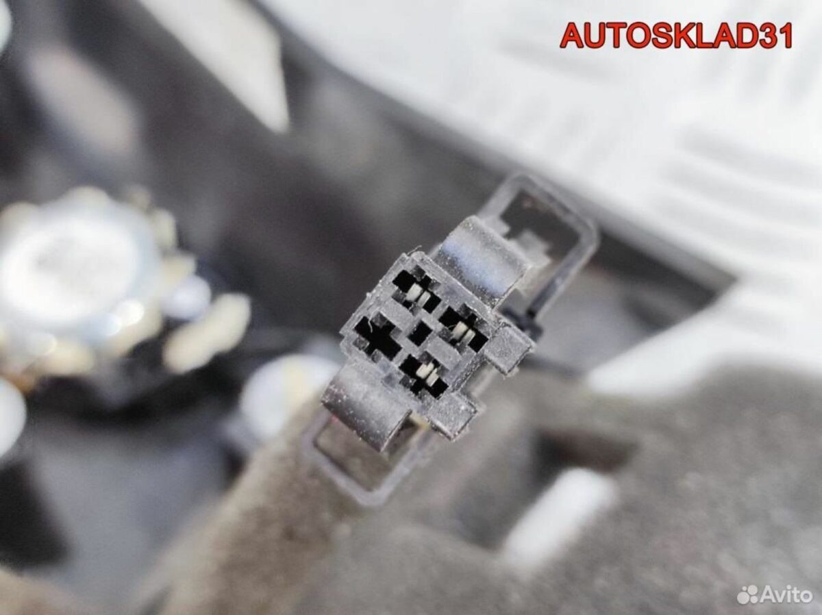 Динамик высокочастотный VW Golf 5 1K0837993A - АвтоСклад31.рф - авторазборка контрактные б/у запчасти в г. Белгород