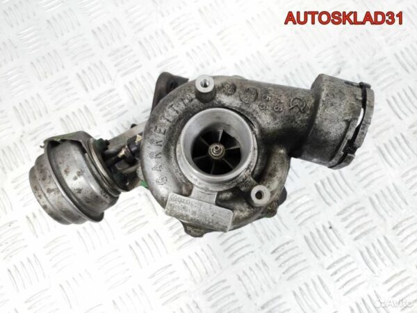 Корпус масляного фильтра VW Passat B6 045115389H - АвтоСклад31.рф - авторазборка контрактные б/у запчасти в г. Белгород