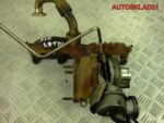 Турбина Volkswagen Shаrаn 1.9 ASZ 038253014R - АвтоСклад31.рф - авторазборка контрактные б/у запчасти в г. Белгород