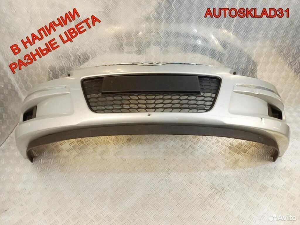 Бампер передний Hyundai i30 2007-2012 865112R300 - АвтоСклад31.рф - авторазборка контрактные б/у запчасти в г. Белгород Бампер передний Hyundai i30 2007-2012 865112R300 - АвтоСклад31.рф - авторазборка контрактные б/у запчасти в г. Белгород