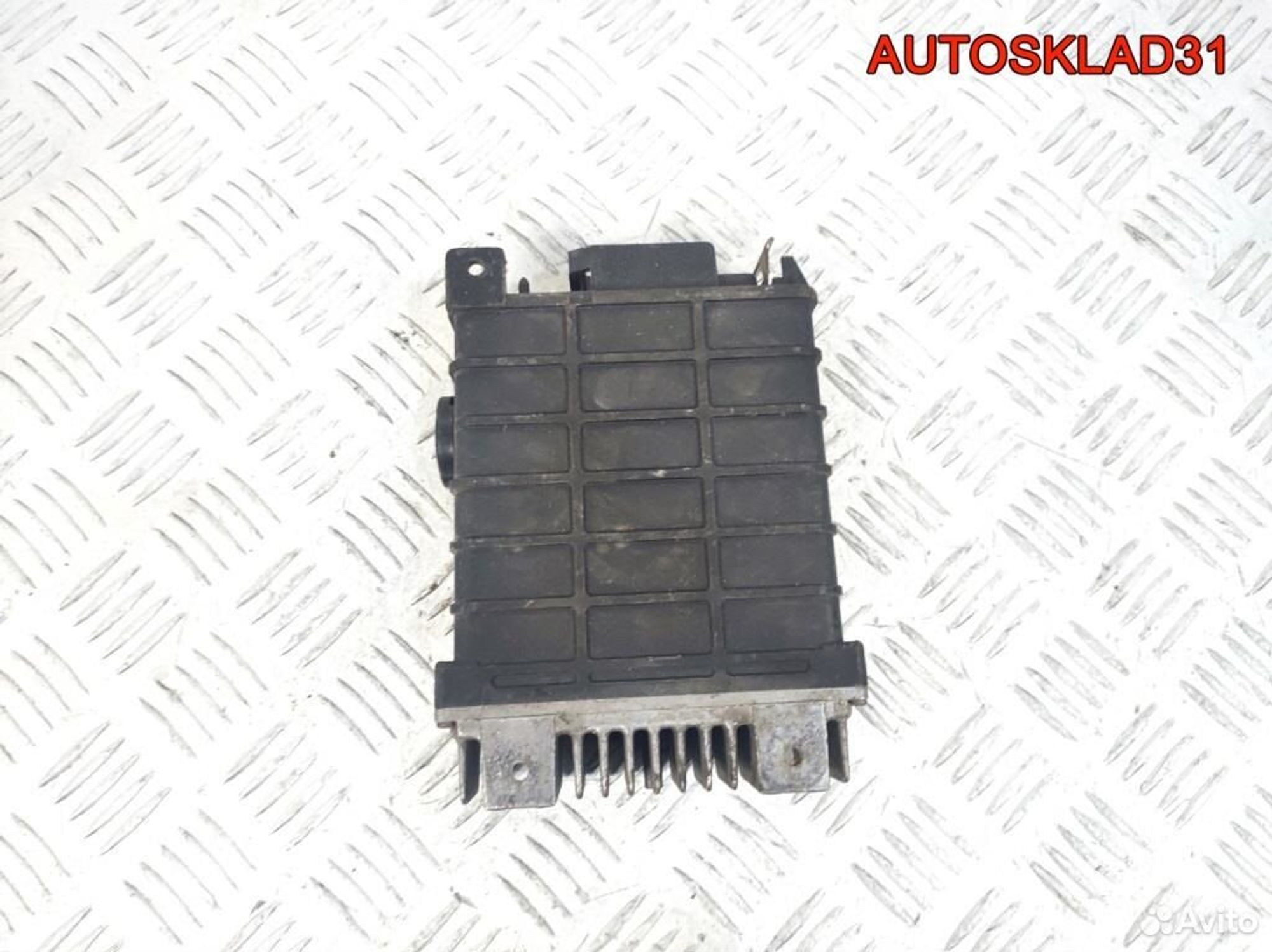 Блок эбу Vоlkswagеn Golf 2 052905367 Бензин - АвтоСклад31.рф - авторазборка контрактные б/у запчасти в г. Белгород Блок эбу Vоlkswagеn Golf 2 052905367 Бензин - АвтоСклад31.рф - авторазборка контрактные б/у запчасти в г. Белгород