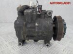Компрессор кондиционера Audi A4 B6 8E0260805R - АвтоСклад31.рф - авторазборка контрактные б/у запчасти в г. Белгород