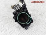 Заслонка дроссельная Ford Mondeo 2 988F98989BB - АвтоСклад31.рф - авторазборка контрактные б/у запчасти в г. Белгород