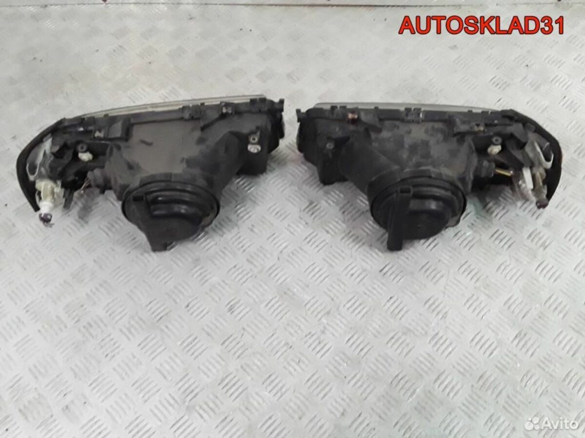 Фары Audi 80/90 B3 1AH005295141 - АвтоСклад31.рф - авторазборка контрактные б/у запчасти в г. Белгород