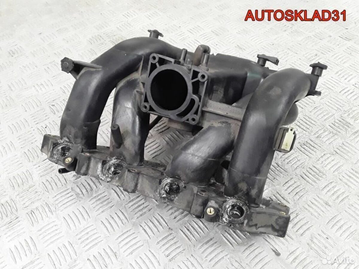 Коллектор впускной для Форд Мондео 2 988F9424LB - АвтоСклад31.рф - авторазборка контрактные б/у запчасти в г. Белгород