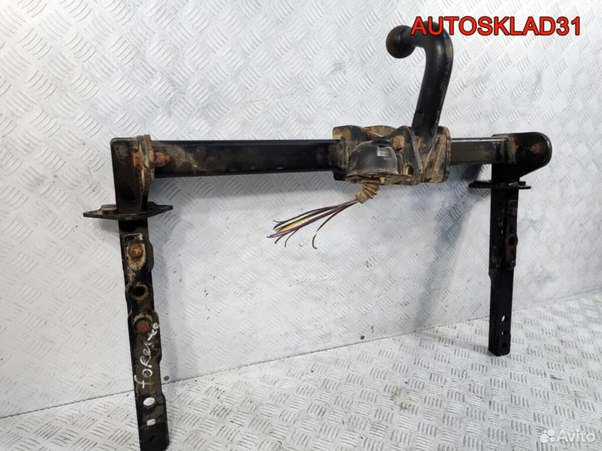 Фаркоп Subaru Forester S12 105ESC000 - АвтоСклад31.рф - авторазборка контрактные б/у запчасти в г. Белгород