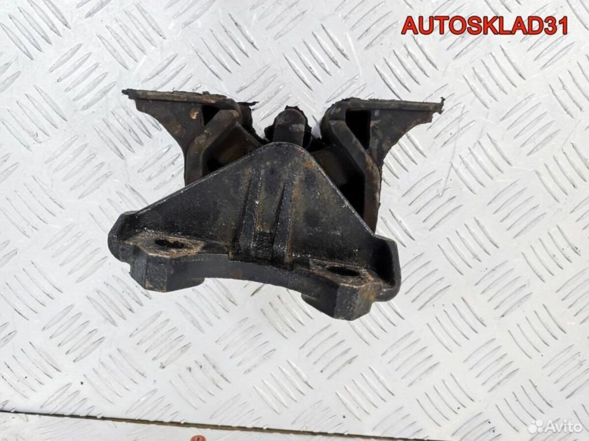 Опора двигателя Opel Meriva 1.6 24467436 Бензин - АвтоСклад31.рф - авторазборка контрактные б/у запчасти в г. Белгород