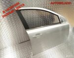 Дверь передняя правая Голая Opel Astra H 124086 - АвтоСклад31.рф - авторазборка контрактные б/у запчасти в г. Белгород