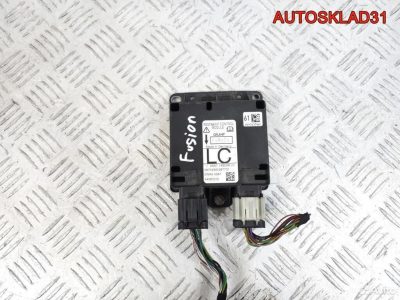 Блок управления AIR BAG Ford Fiesta 6S6T14B056LC - АвтоСклад31.рф - авторазборка контрактные б/у запчасти в г. Белгород