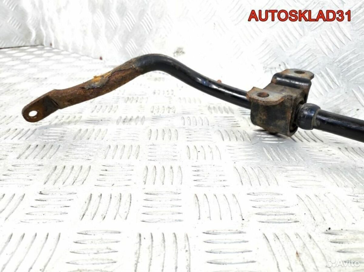 Стабилизатор передний Ford Mondeo 3 1321998 - АвтоСклад31.рф - авторазборка контрактные б/у запчасти в г. Белгород
