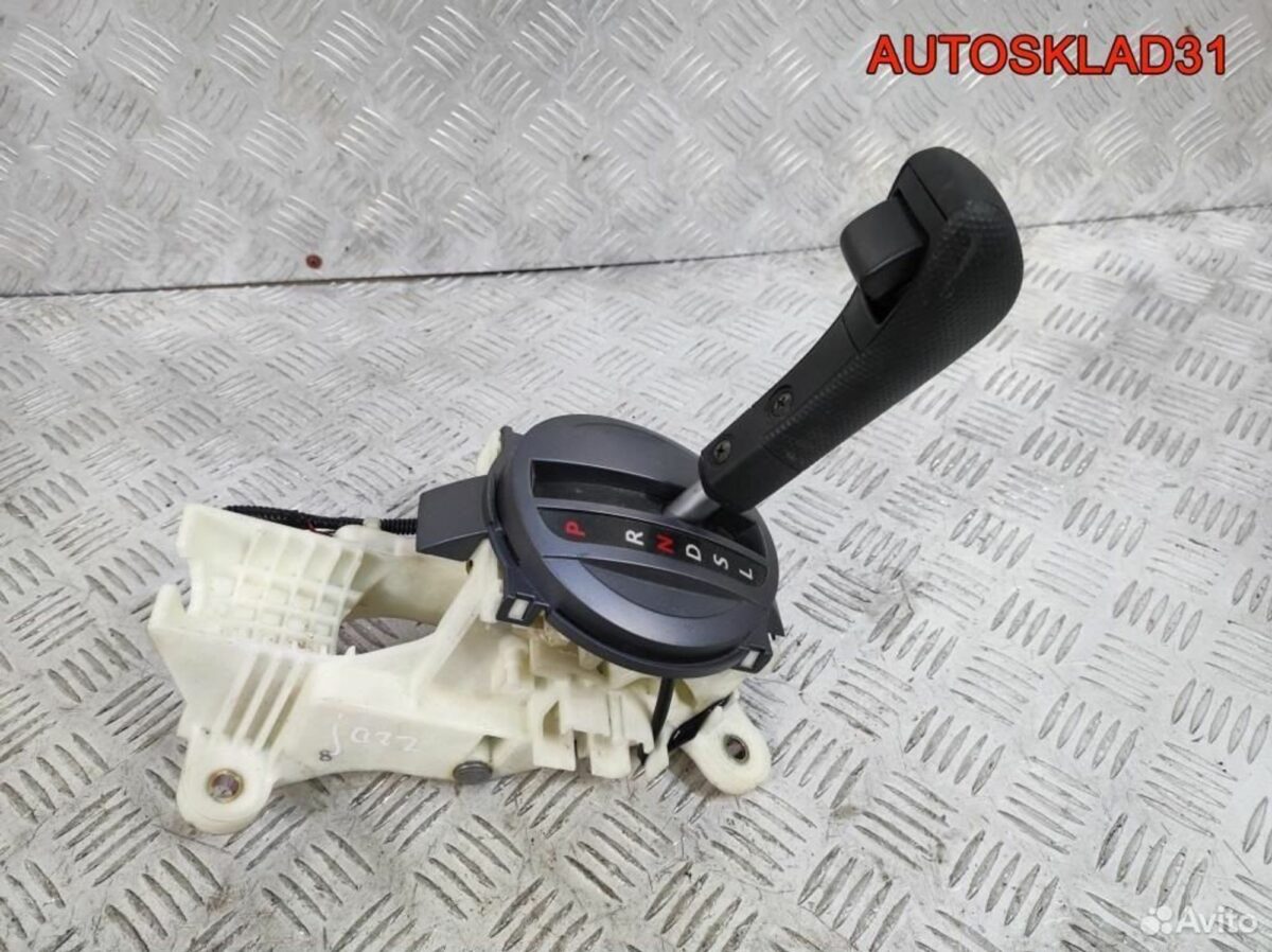 Кулиса АКПП Honda Jazz 1.3 L13A1 54200SAA985 - АвтоСклад31.рф - авторазборка контрактные б/у запчасти в г. Белгород