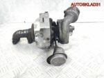Турбина VW Touran 1.9 BLS 03G253014M Дизель - АвтоСклад31.рф - авторазборка контрактные б/у запчасти в г. Белгород