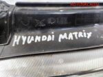Фара левая Hyundai Matrix 9210117610 Рестайлинг - АвтоСклад31.рф - авторазборка контрактные б/у запчасти в г. Белгород