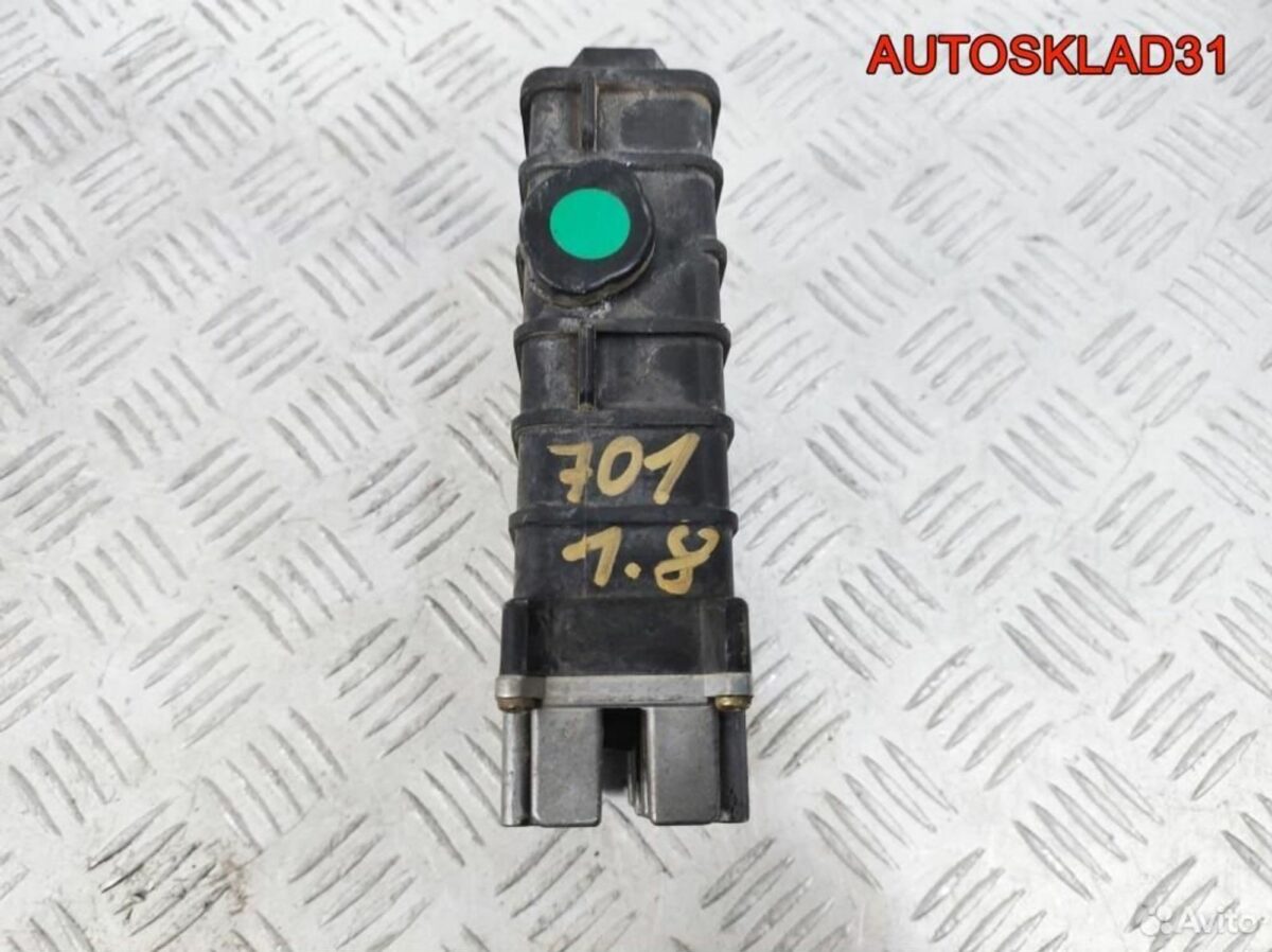 Блок эбу Audi 80 B3 855907403 1,8 Бензин - АвтоСклад31.рф - авторазборка контрактные б/у запчасти в г. Белгород