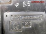 Защита картера Volkswagen Passat B5 3B0825235B - АвтоСклад31.рф - авторазборка контрактные б/у запчасти в г. Белгород