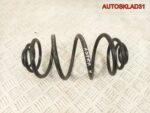 Пружина задняя Opel Astra H 93178630 Хетчбэк - АвтоСклад31.рф - авторазборка контрактные б/у запчасти в г. Белгород