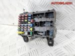 Блок предохранителей Hyundai Getz 911981C020 - АвтоСклад31.рф - авторазборка контрактные б/у запчасти в г. Белгород