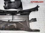 Корпус салонного фильтра BMW E90/E91 64316924277 - АвтоСклад31.рф - авторазборка контрактные б/у запчасти в г. Белгород