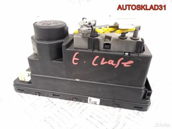 Стартер Volkswagen Passat B3 1.8 Бензин 02A911023A - АвтоСклад31.рф - авторазборка контрактные б/у запчасти в г. Белгород