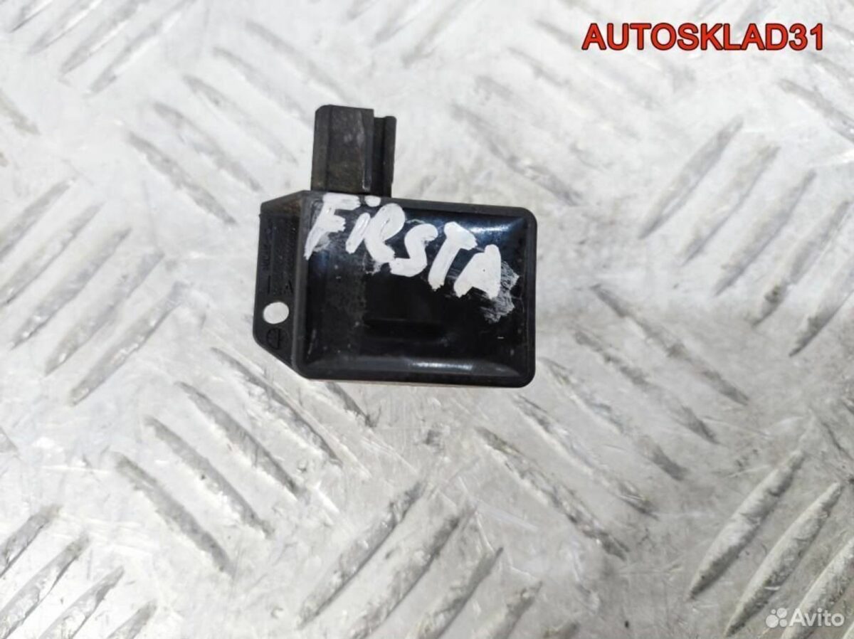 Датчик AIR BAG Ford Fiesta 8v5114b006ac - АвтоСклад31.рф - авторазборка контрактные б/у запчасти в г. Белгород